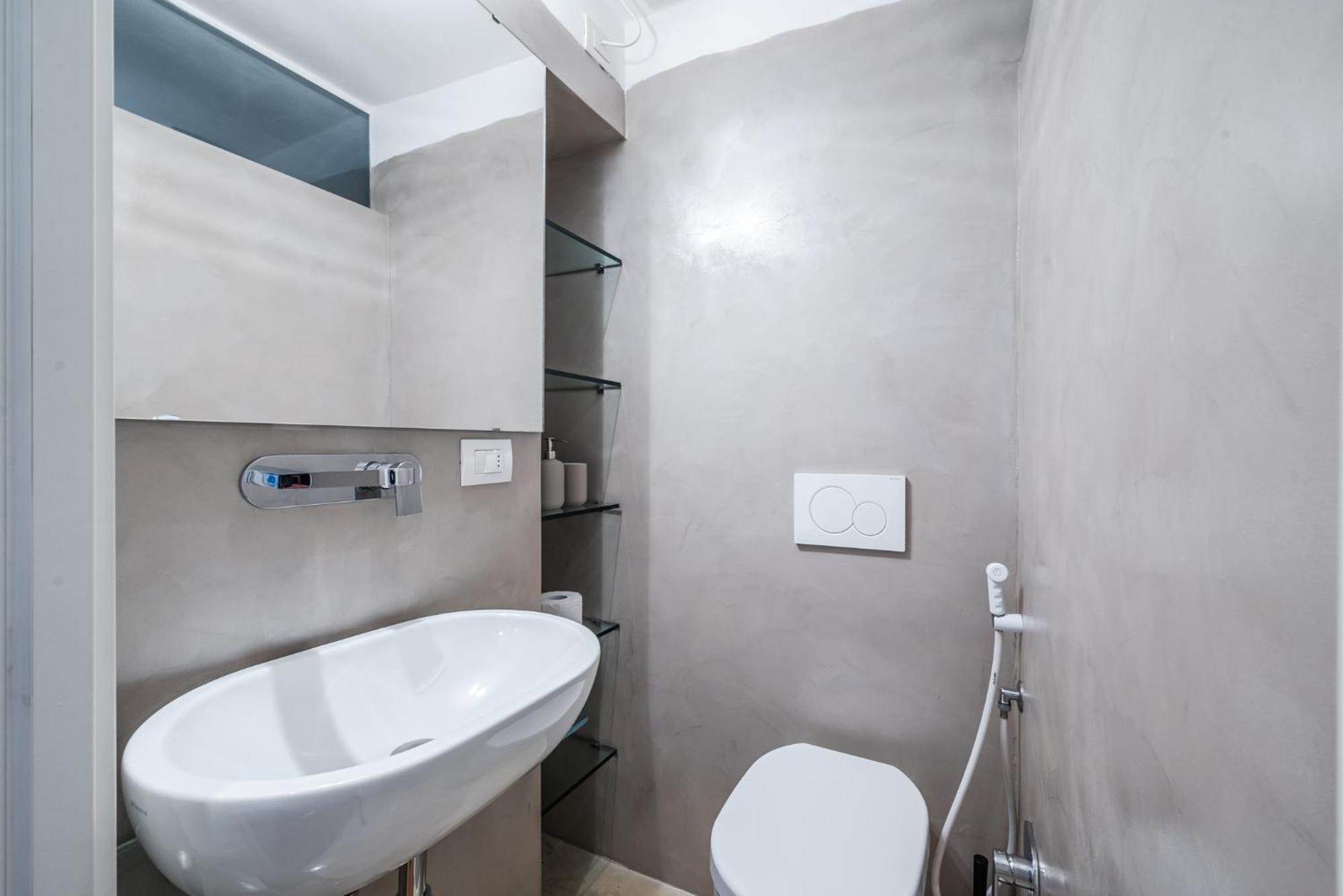 Navigli 10 Min - Modern Design Appartamento