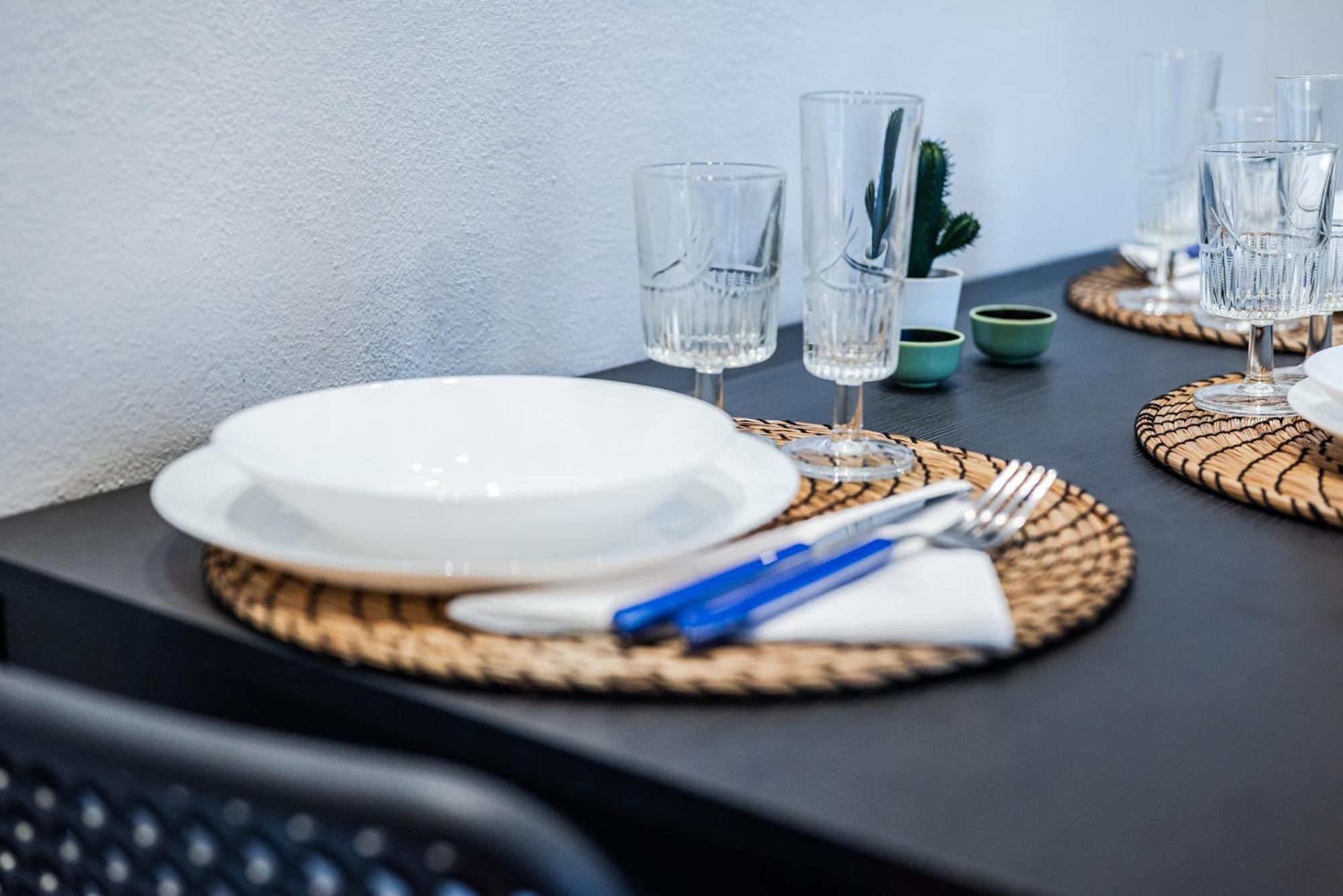 Appartement Navigli 10 Min - Modern Design