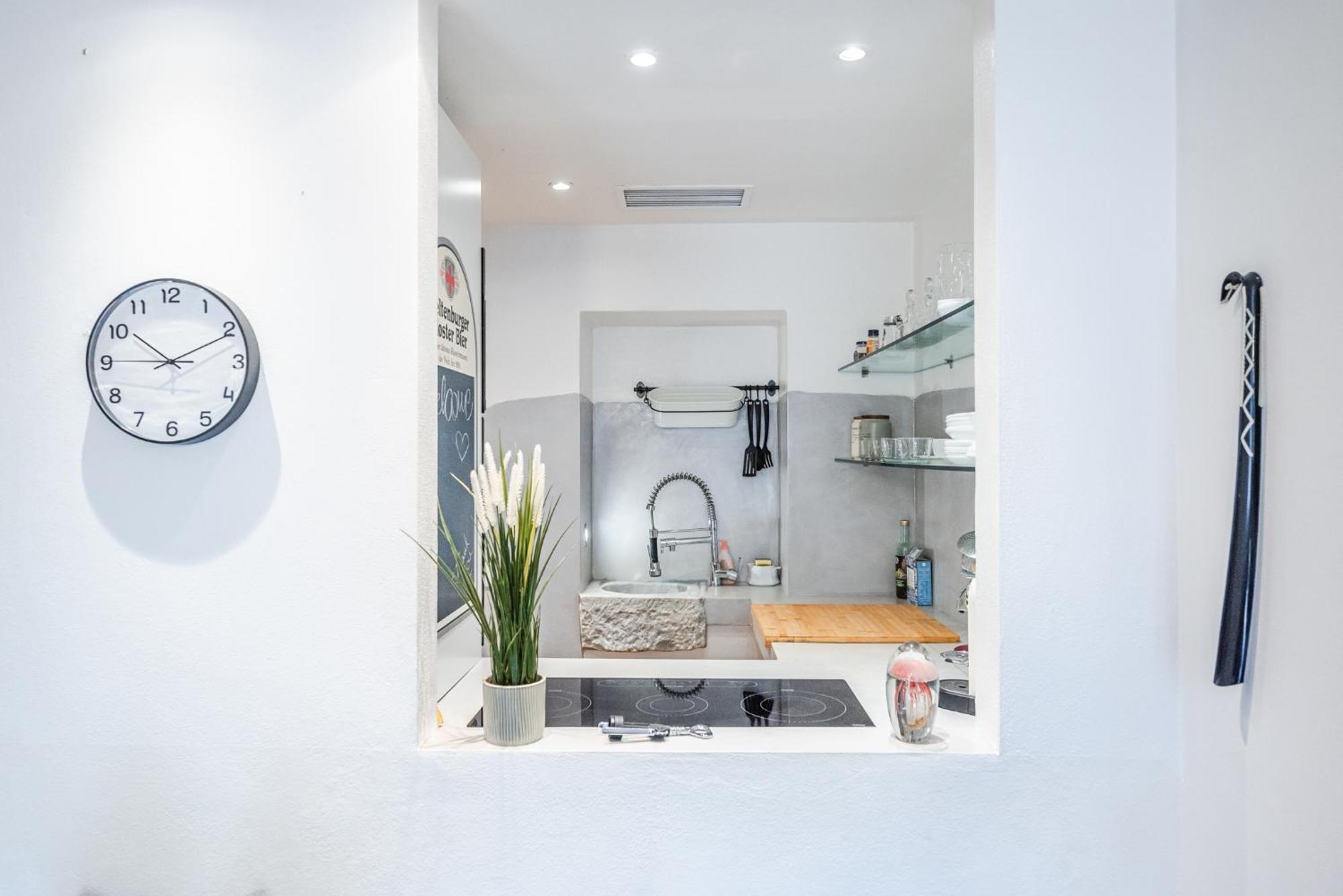 Navigli 10 Min - Modern Design Appartement *