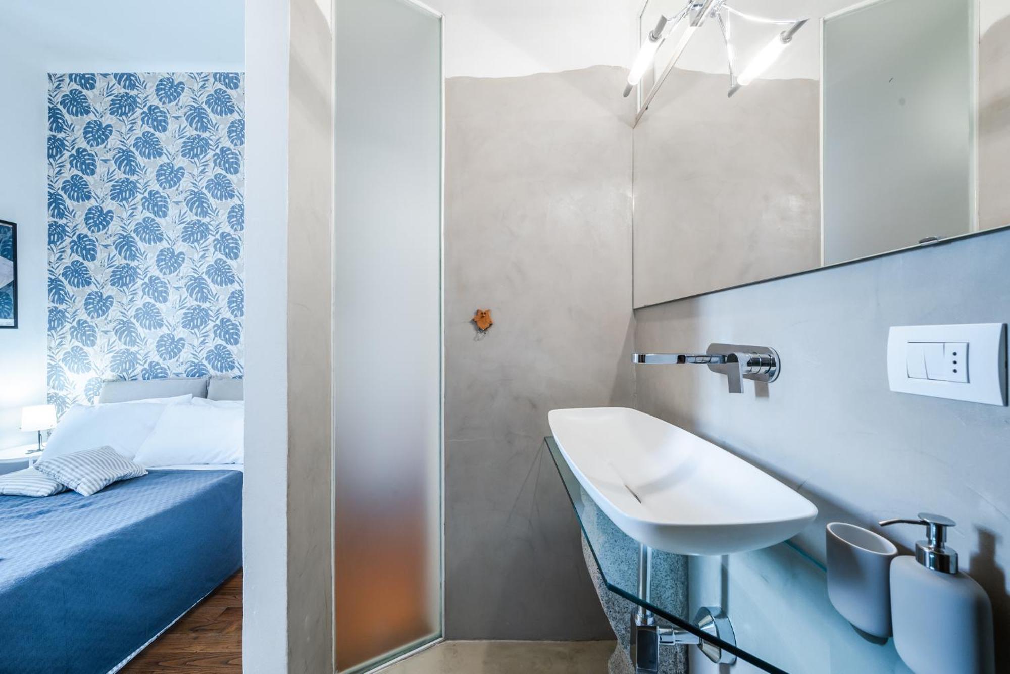 Navigli 10 Min - Modern Design Appartement *