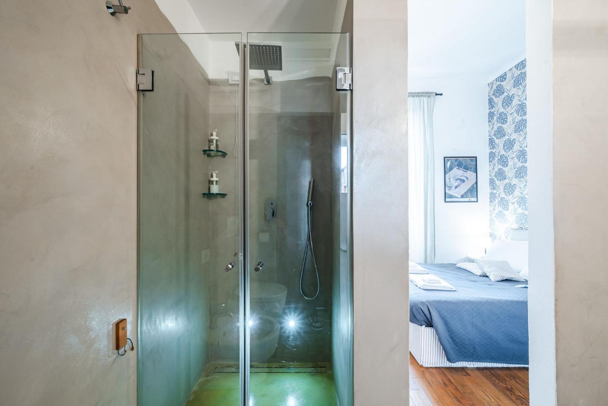 Navigli 10 Min - Modern Design Appartement